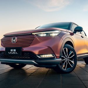 خرید طلق چراغ جلو هوندا وزل