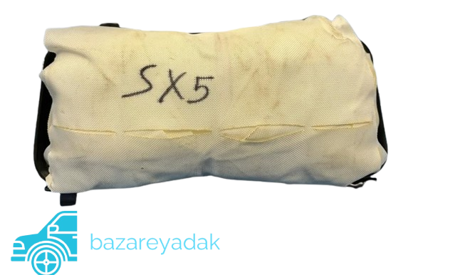 خرید ایربگ داشبورد SX5 فردا موتورز