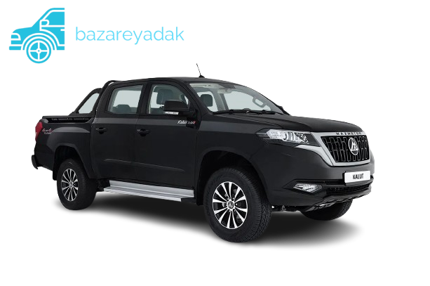 خرید مه شکن عقب سمت شاگرد کلوت