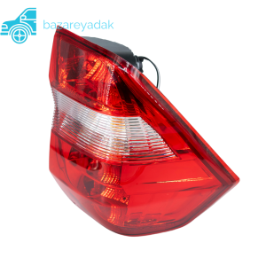 خرید چراغ عقب کلوت