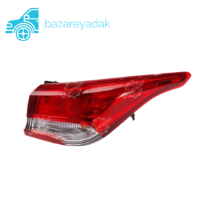 خرید چراغ خطر عقب روی گلگیر FMC 511