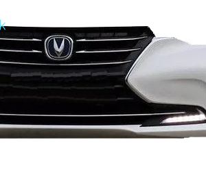 خرید سپر جلو FMC 511