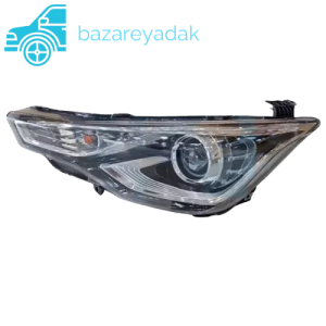 خرید چراغ جلو FMC 511 فرداموتور