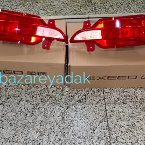 خرید مه شکن عقب راست FMC M4