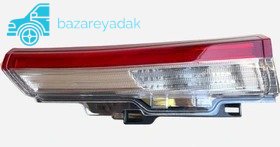 خرید چراغ خطر صندوق چپ FMC T5