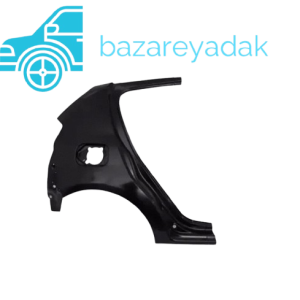 خرید گلگیر عقب سمت چپ FMC T5