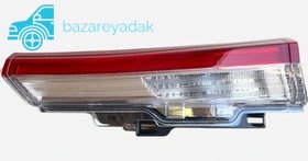 خرید چراغ خطر صندوق راست FMC T5