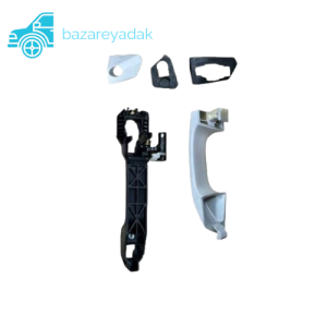 خرید دستگیره درب بیرونی کلوت