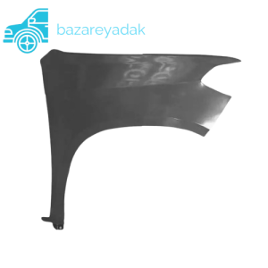 خرید گلگیر خودرو کلوت