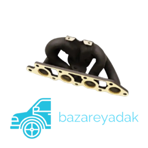 خرید منیفولد دود کلوت