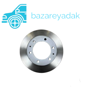 خرید دیسک چرخ جلو کلوت