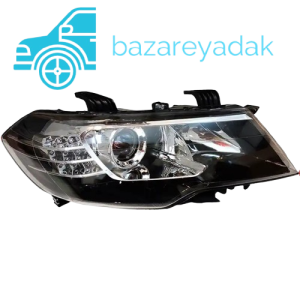 خرید چراغ جلو کلوت