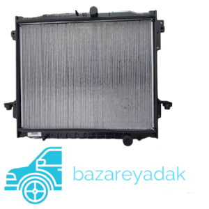 خرید رادیات آب کلوت