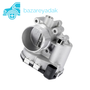 خرید دریچه گاز کلوت