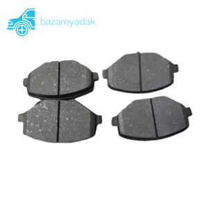 خرید لنت ترمز عقب 511 فرداموتور