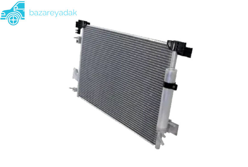 خرید رادیاتور کولر ریسپکت
