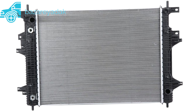 خرید رادیات آب ریسپکت