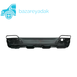 خرید سپر عقب T5 فرداموتور