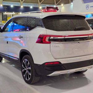 خرید درب عقب چپ T5 فرداموتور