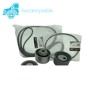 خرید کیت تایم کلوت