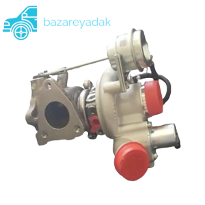 خرید توربو شارژ کلوت