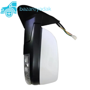 خرید آینه بغل کلوت