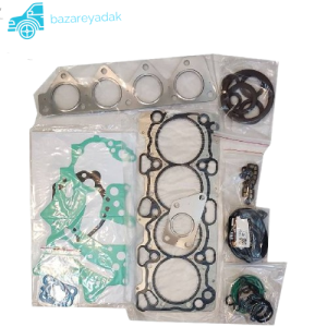 خرید واشر کامل موتور کلوتش