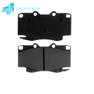 خرید لنت جلو کلوت