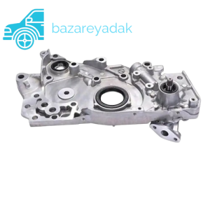 خرید اویل پمپ کلوت مکث موتور