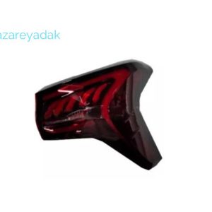 سفارش چراغ خطر عقب روی گلگیر سوبا M4 فرداموتور