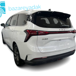 خرید چراغ خطر عقب روی صندوق سوبا FMC M4