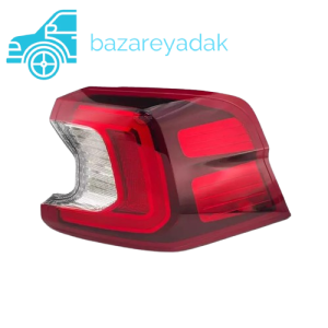 خرید چراغ خطر راست روی گلگیر FMC T5