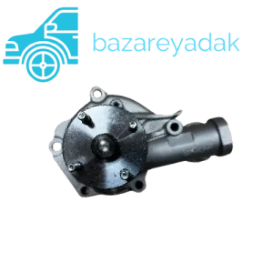 خرید واتر پمپ کلوت