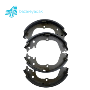 خرید لنت ترمز عقب کلوت