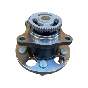 خرید بلبرینگ و توپی چرخ عقب BYD S6