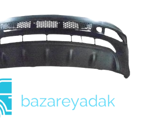 خرید سپر جلو BYD S6