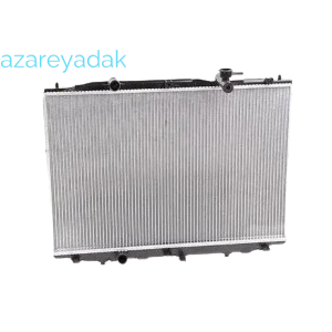 خرید رادیاتور آب BYD S6