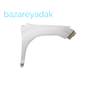 خرید گلگیر بی وای دی S6