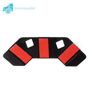 خرید براکت سپر جلو KMC J7