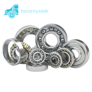 خرید بلبرینگ چرخ جلو لاماری