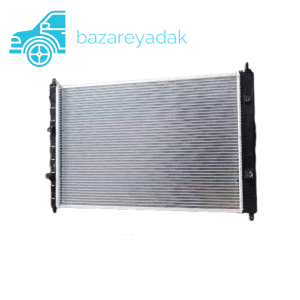 خرید رادیاتور آب 511 فرداموتور