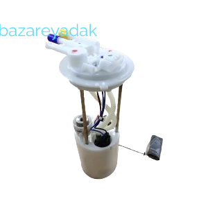 پمپ بنزین بی وای دی S6