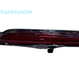 خرید شبرنگ سپر عقب چپ فیدلیتی پرستیژ