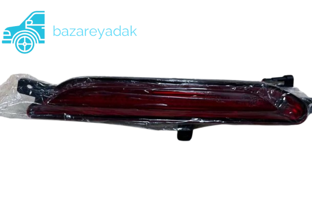 خرید شبرنگ سپر عقب چپ فیدلیتی پرستیژ