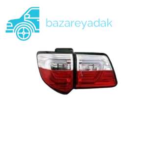 خرید خطر عقب چپ FMC T5