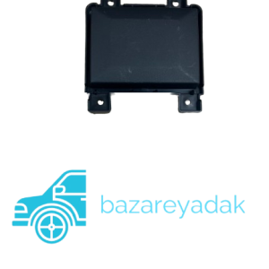 خرید قاب رادار سپر جلو فیدلیتی پرستیژ