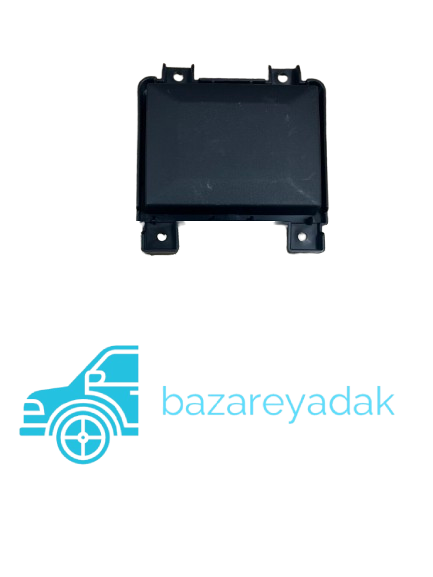 خرید قاب رادار سپر جلو فیدلیتی پرستیژ