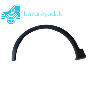 خرید فلاپ گلگیر جلو چپ فیدلیتی پرستیژ