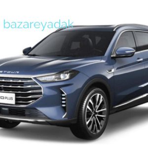 معایب خودرو فیدلیتی