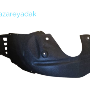 شلگیر جلو راست فیدلیتی پرستیژ